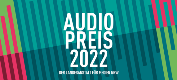Nominiert für den Hörfunkpreis