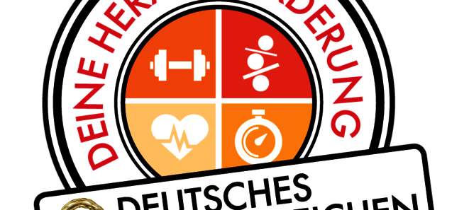 Sportabzeichen Meister