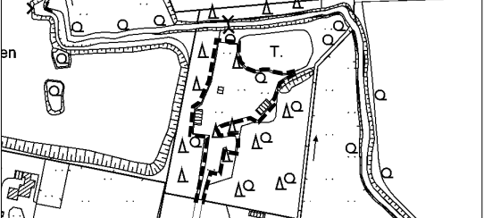 COESFELD: Fietzengartenpläne einsehbar