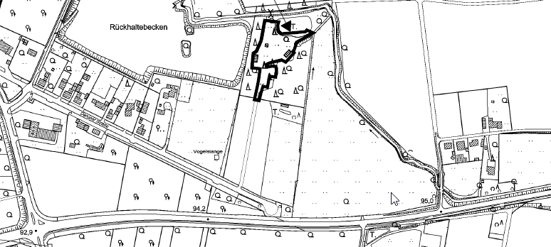 COESFELD: Bürgerinfo zum Fietzengarten