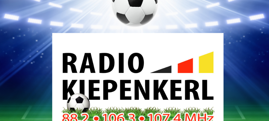 KREIS: Vergabe der EM Tickets