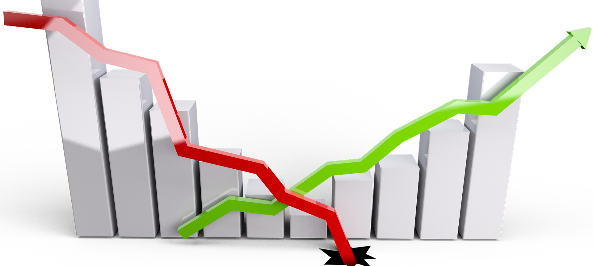 KREIS: Stimmung in Wirtschaft schlecht wie nie