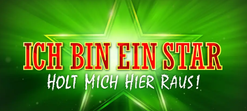 Dülmenerin beim Dschungelcamp