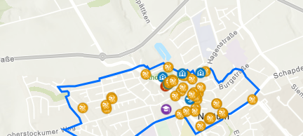 NOTTULN: Ideen für Quartierskonzept