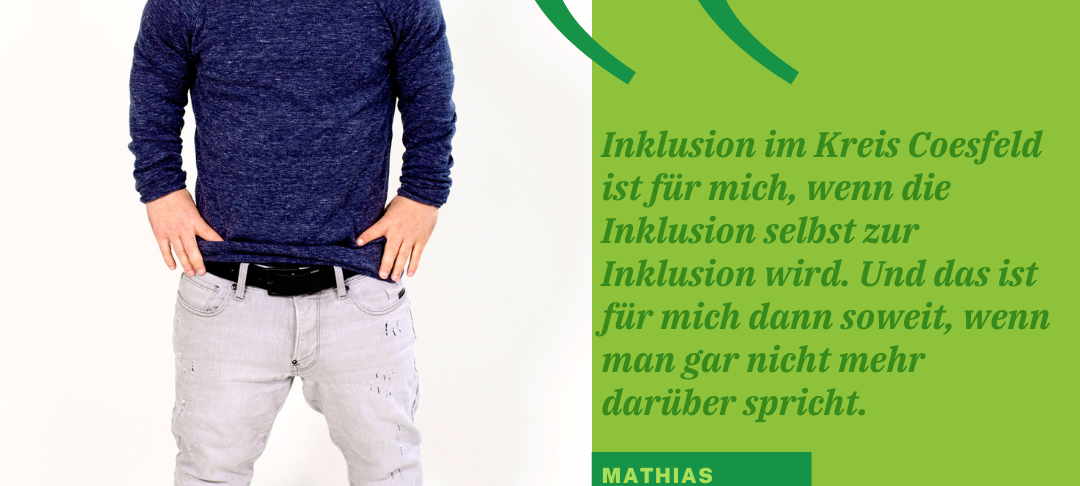 KREIS: Aktion Inklusion im Sport startet