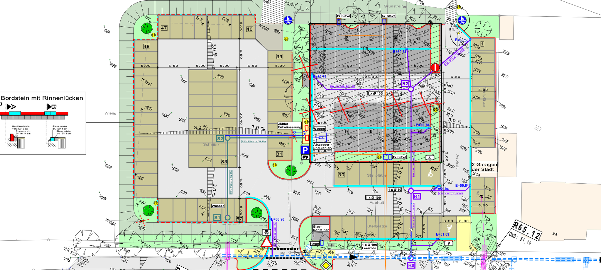 LÜDINGHAUSEN: Diskussion um Wohnmobil-Parkplätze