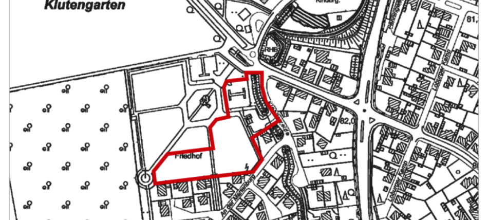 COESFELD: Wohnen an der Marienburg