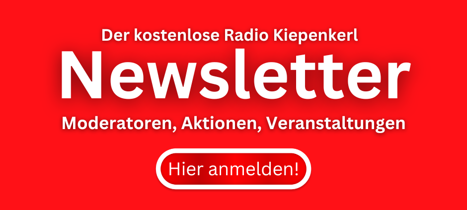 Mehr Infos über Dein Radio!