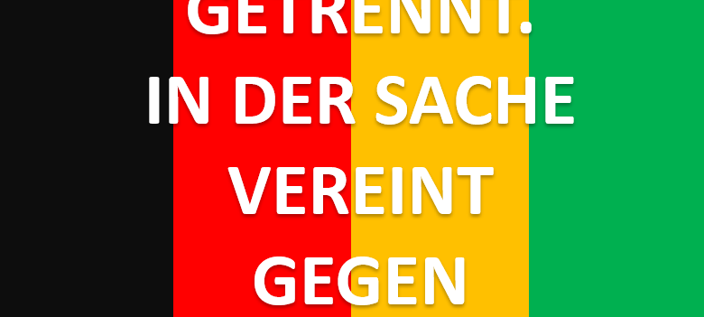 MÜNSTERLAND: Bürgermeister gegen Rechtsextremismus