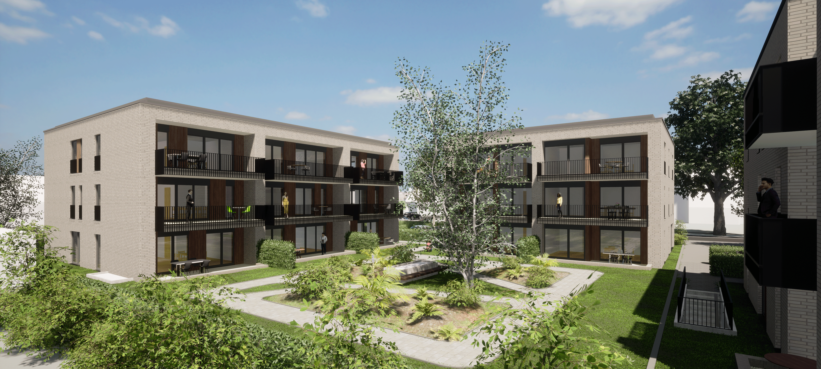 COESFELD: Bürgerinfo zu Wohnquartier