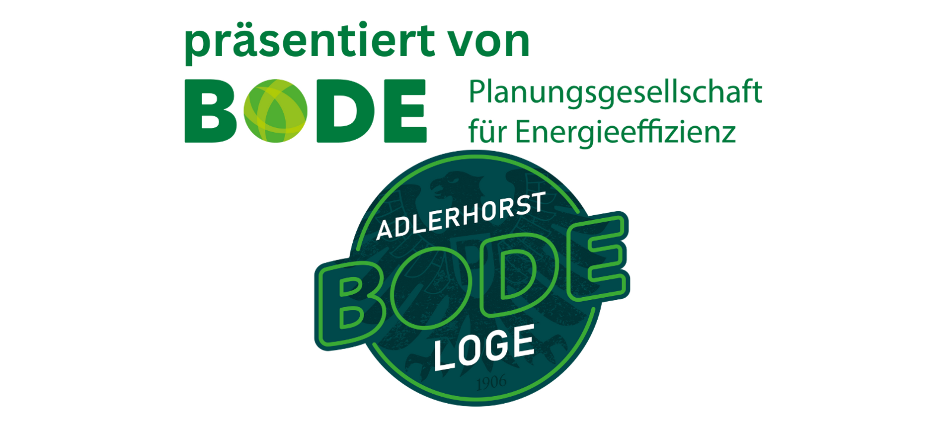 PREUSSEN Podcast aus der BODE Loge