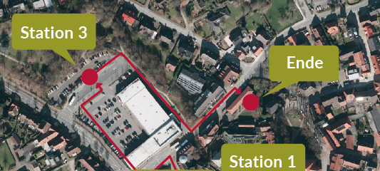 NOTTULN: Quartierskonzept