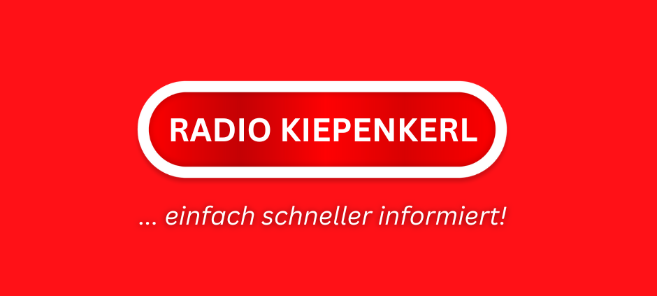 Radio Kiepenkerl TOP-News
