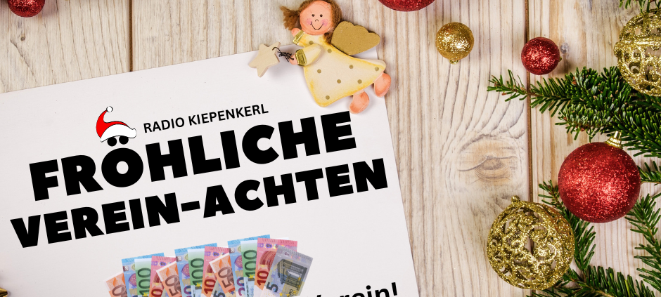 Herzlichen Glückwunsch!