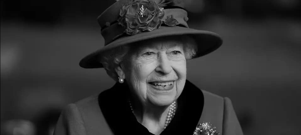 Die Welt trauert um Queen Elizabeth II.