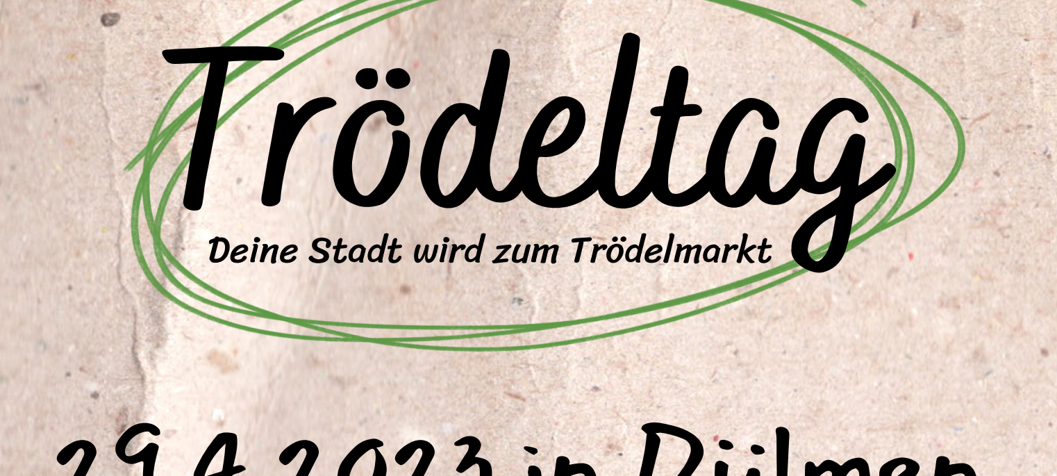 Trödeltag in Dülmen