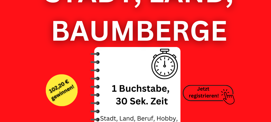 Mitmachen: 102,20 € gewinnen!