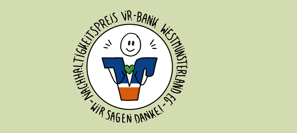 KREIS: Endspurt beim Nachhaltigkeitspreis