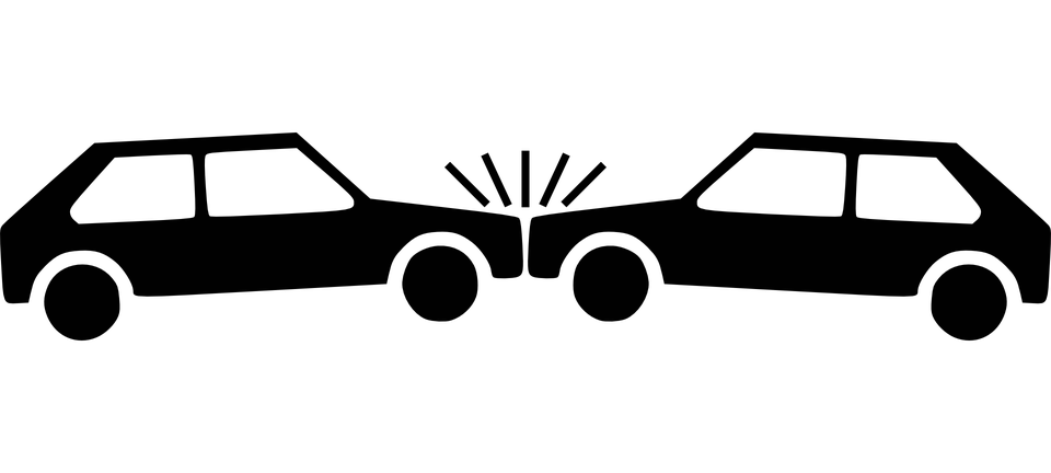 GOXEL: Unfall nach Ampelausfall