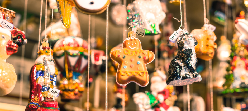 DÜLMEN: Letztes Weihnachtsmarkt-Wochenende