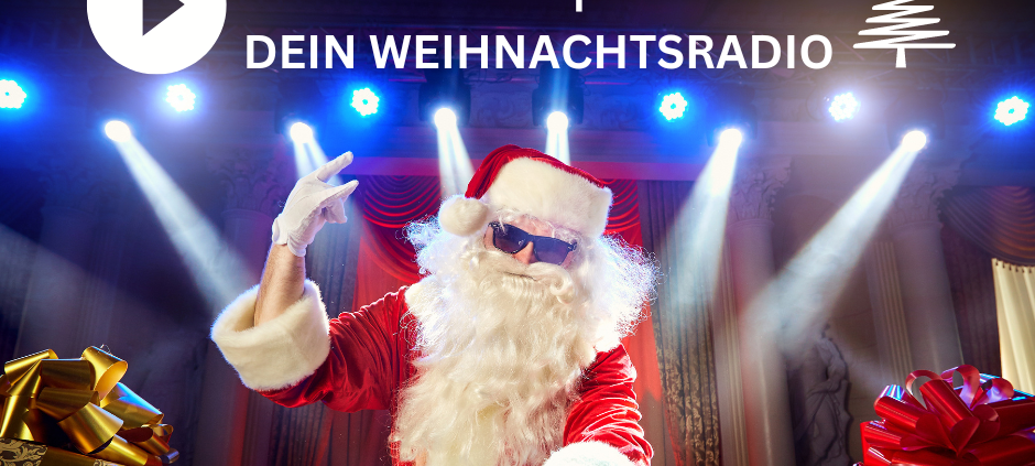 Dein Weihnachtsradio