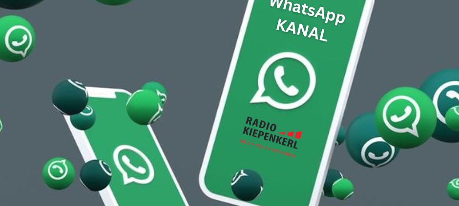 LÜDINGHAUSEN: Finanzamt bei WhatsApp
