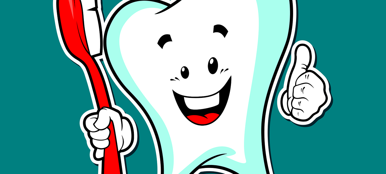 KREIS: Tag der Zahngesundheit