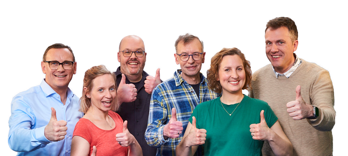 Das große Currywurst-Essen