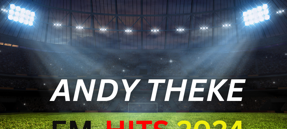 Die "Andy Theke" EM-Hits
