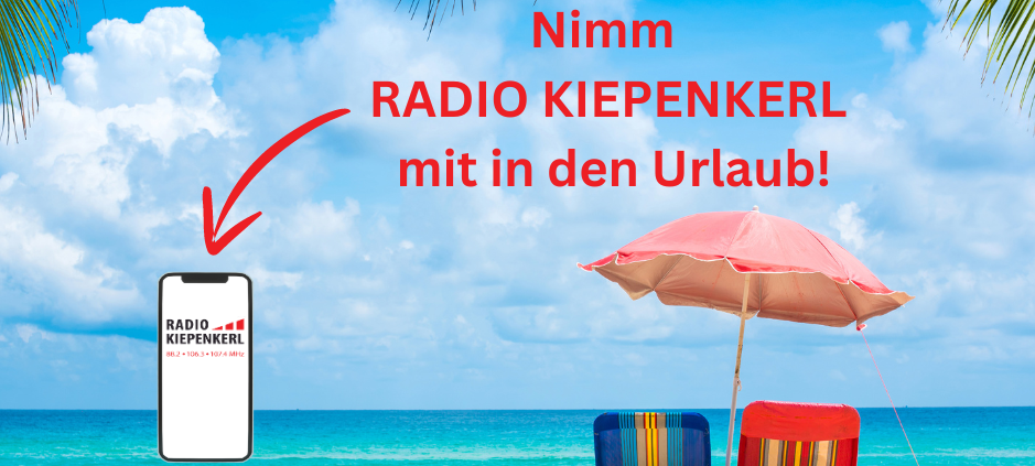 Alles Wichtige aus der Heimat