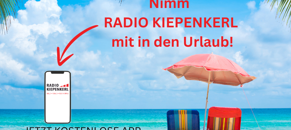 Alles Wichtige aus der Heimat