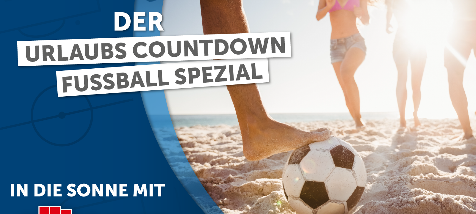 Sommerurlaub gewinnen!