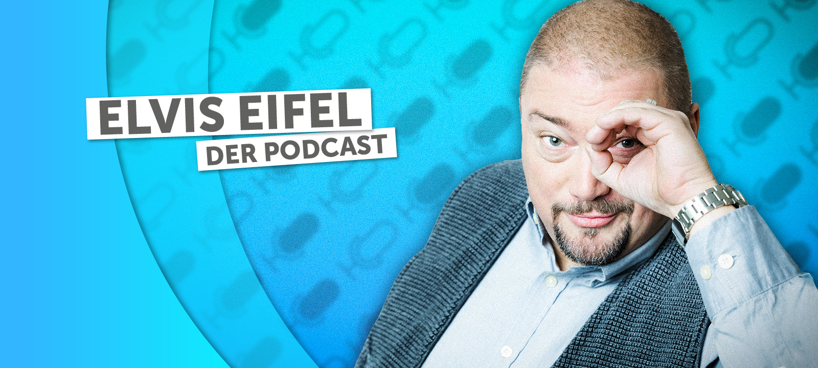Elvis Eifel - Der Podcast: "Böse Probefahrt"