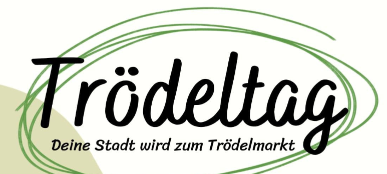 Ihr Thema im Radio: Trödeltage in Lüdinghausen