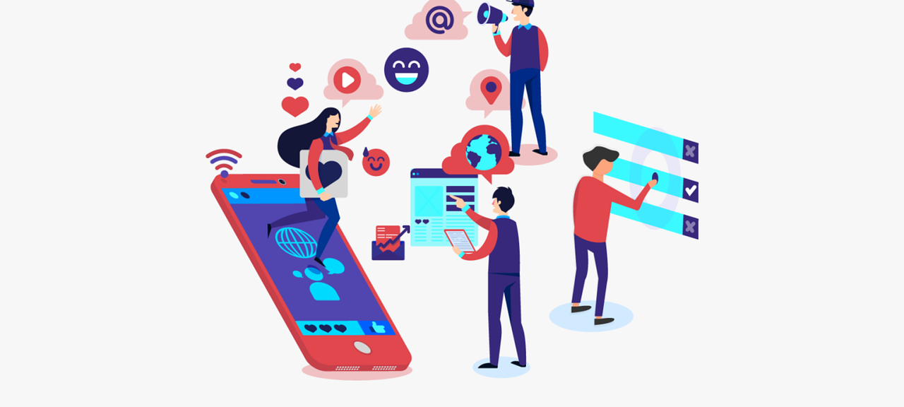 KREIS: Social Media erst ab 14?!