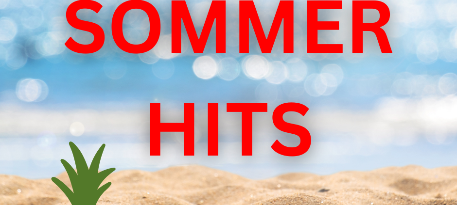 Sommer-Hits