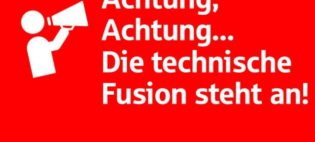 KREIS: Sparkassen-Probleme am Wochenende