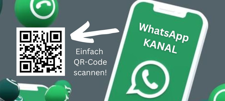 Radio Kiepenkerl WhatsApp Kanal