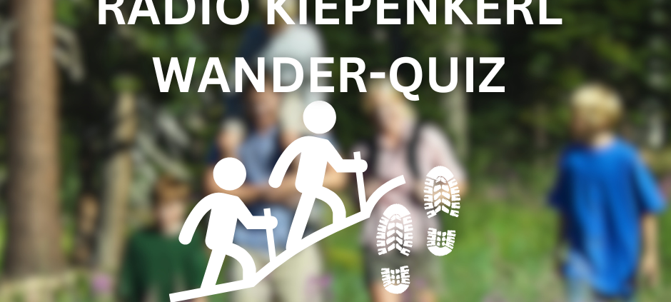 Das Wander-Quiz