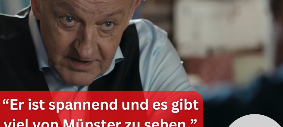 TV-TIPP: Der neue Wilsberg