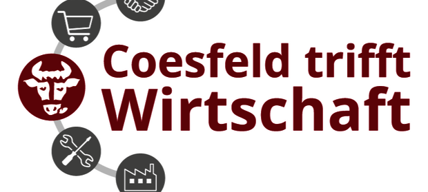 Radio auf dem Gewerbetag in Coesfeld