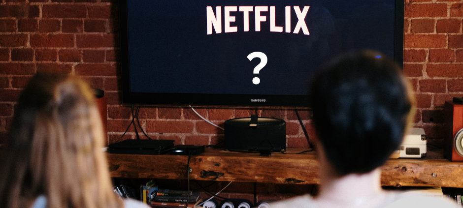 10 Jahre NETFLIX in Deutschland