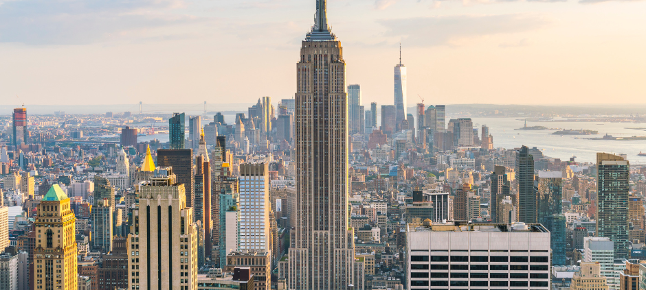 Lauftreff Hohenholte beim NY-Marathon
