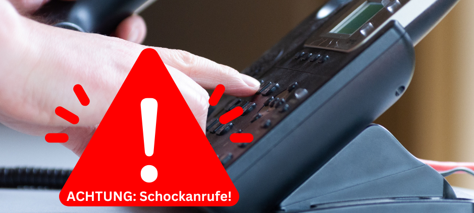 ASCHEBERG: Bankmitarbeiterin verhindert Betrug