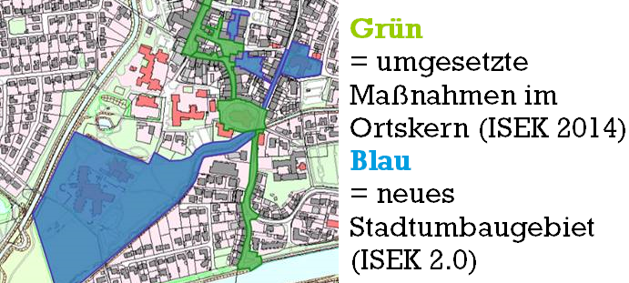 SENDEN: Ideenmesse zum Ortskern