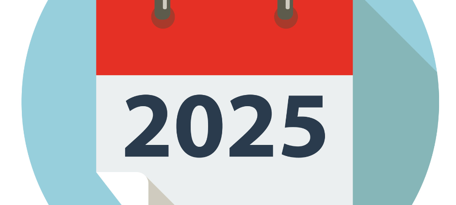 Planung Brückentage 2025