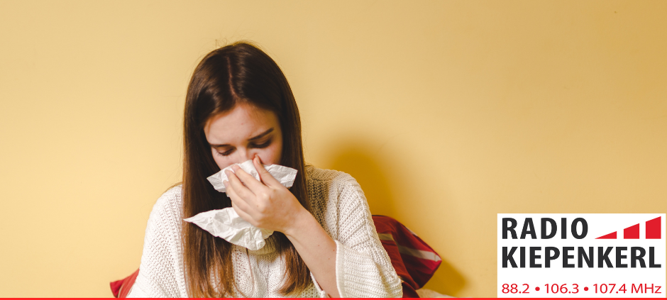 Die Erkältungshits