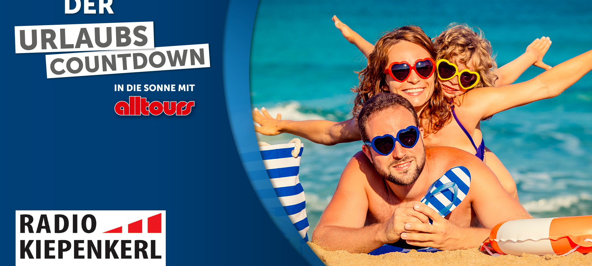 Messe "Reise & Freizeit" am FMO