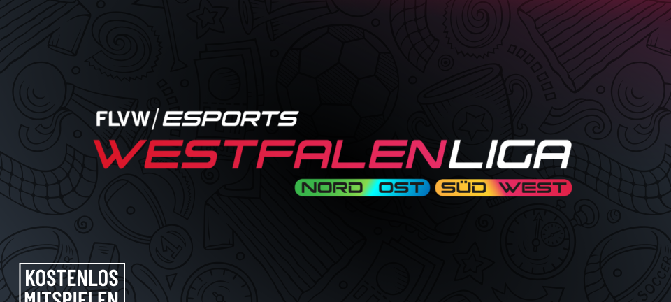 KREIS: eSport-Westfalenliga