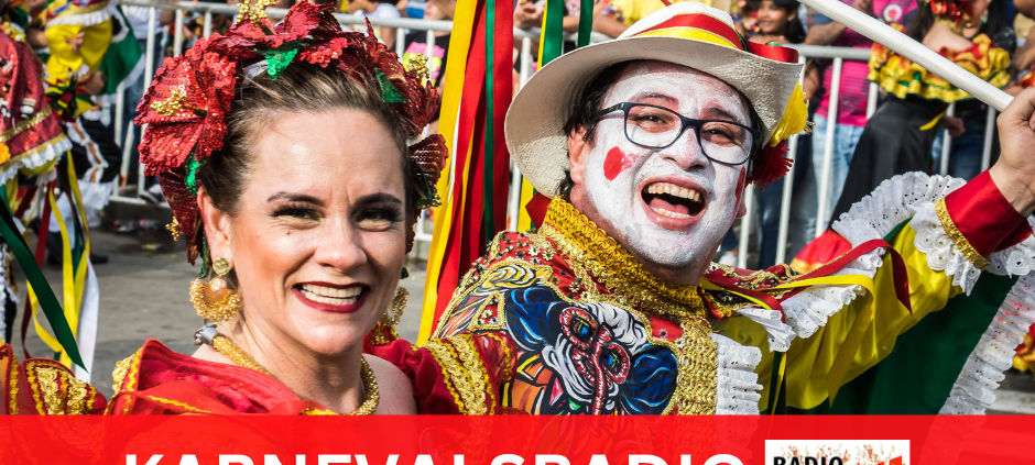 Nonstop Karnevalshits